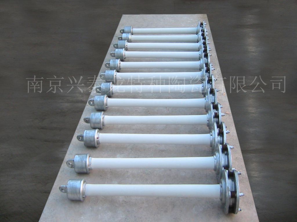 防露形悬式（拉棒）95瓷绝缘子