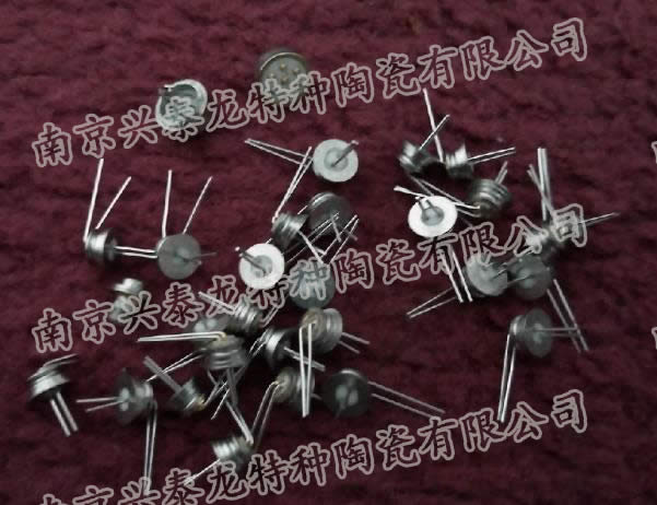 精密陶瓷