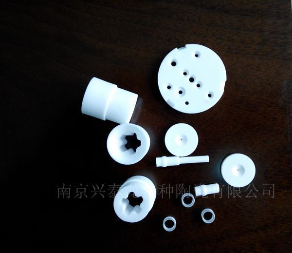 小绝缘子