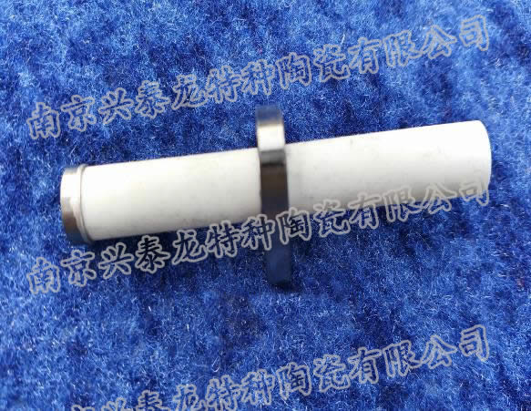 结构陶瓷