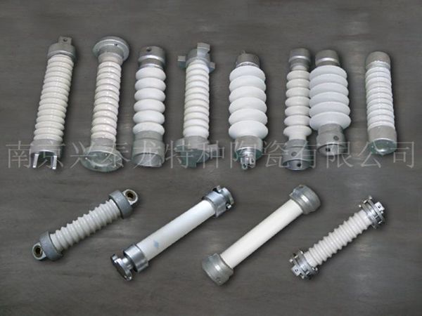 瓷转轴绝缘子
