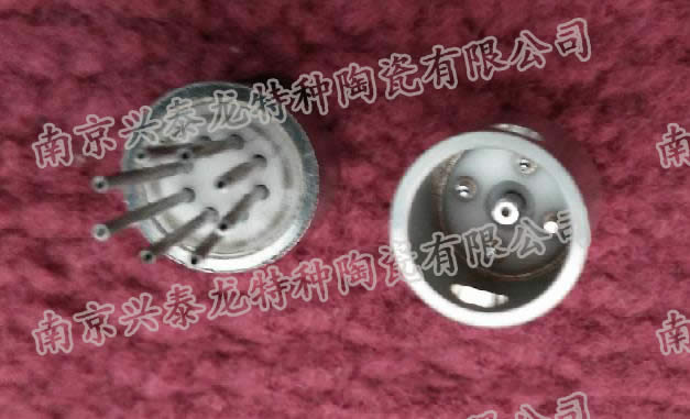 特种陶瓷
