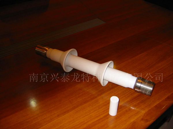 耐腐蚀高温悬挂绝缘棒