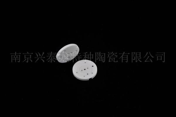 小绝缘子9