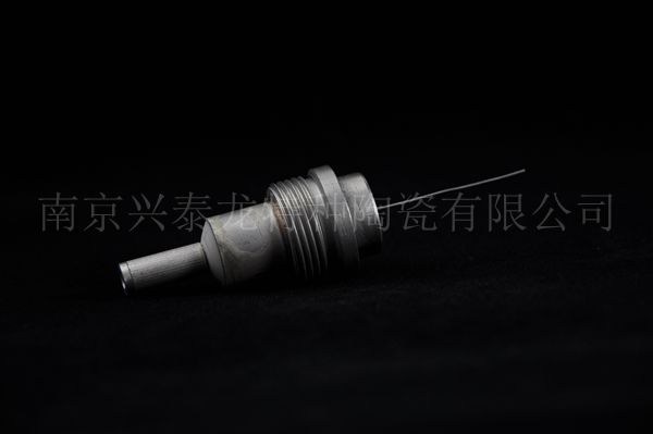 小绝缘子
