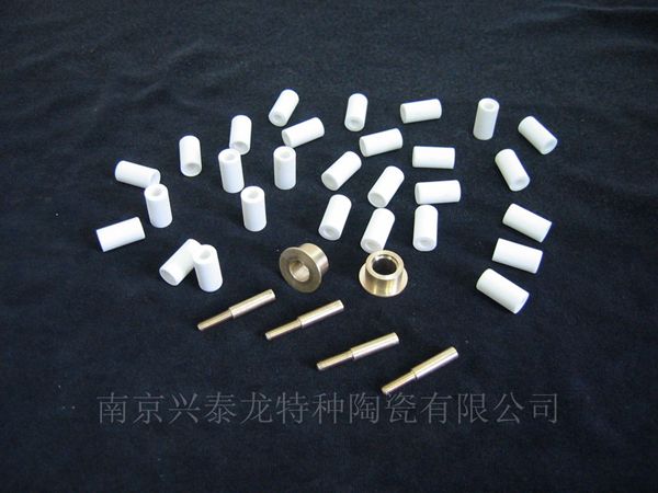同轴高压电缆密封连接器