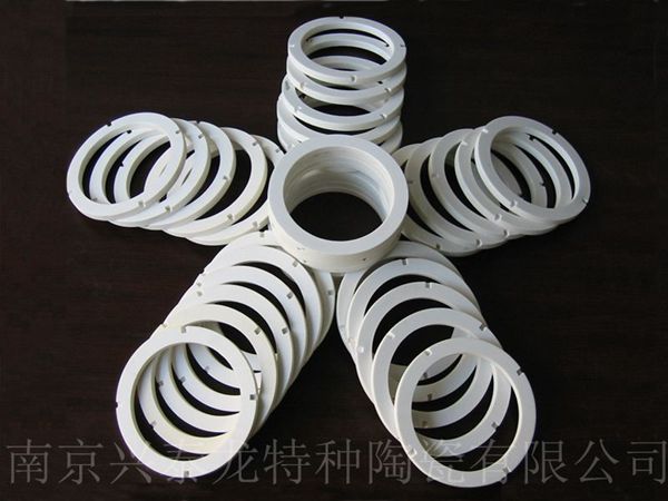 耐磨陶瓷阀门配件