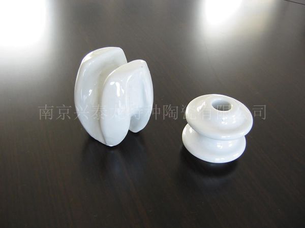 小绝缘子