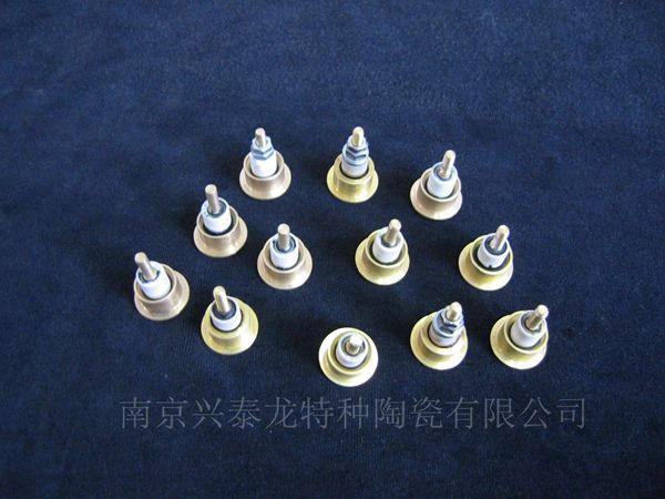同轴高压电缆密封连接器