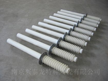 95瓷穿墙套管